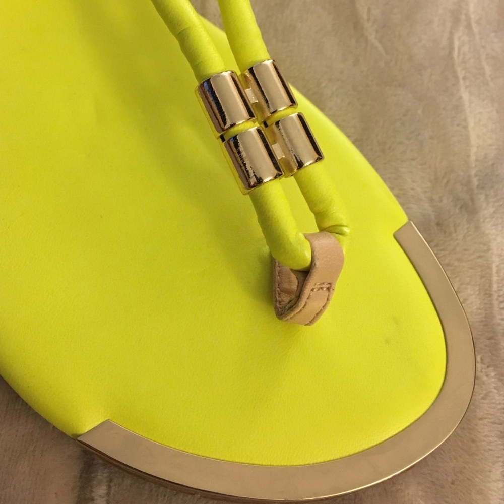 Mossimo sandals - Picture 4 of 4